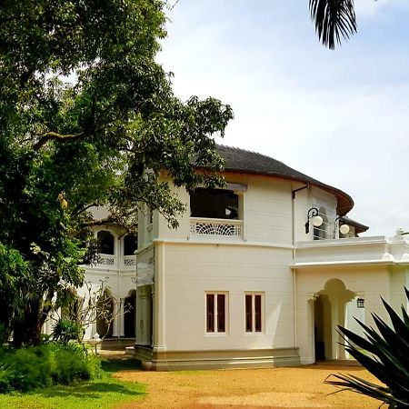 Viceroy House Hotel Pasyala Luaran gambar