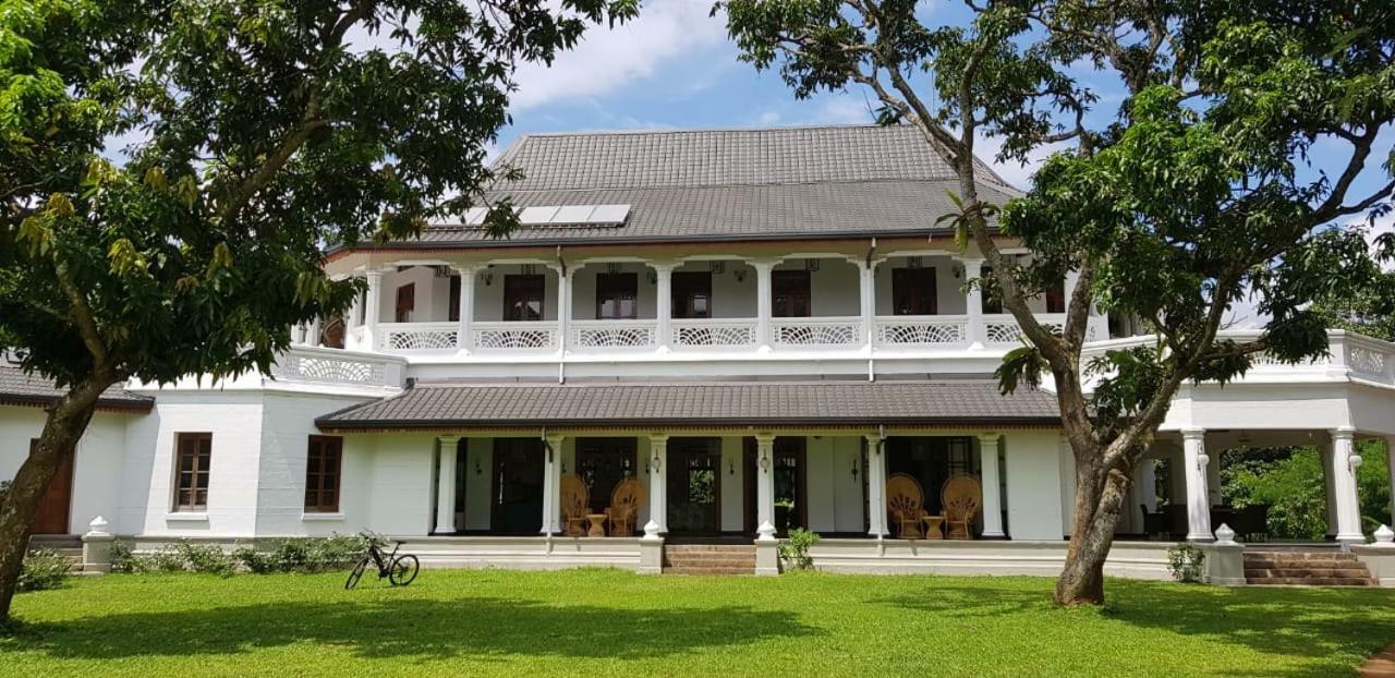 Viceroy House Hotel Pasyala Luaran gambar