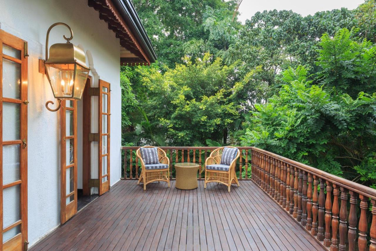 Viceroy House Hotel Pasyala Luaran gambar