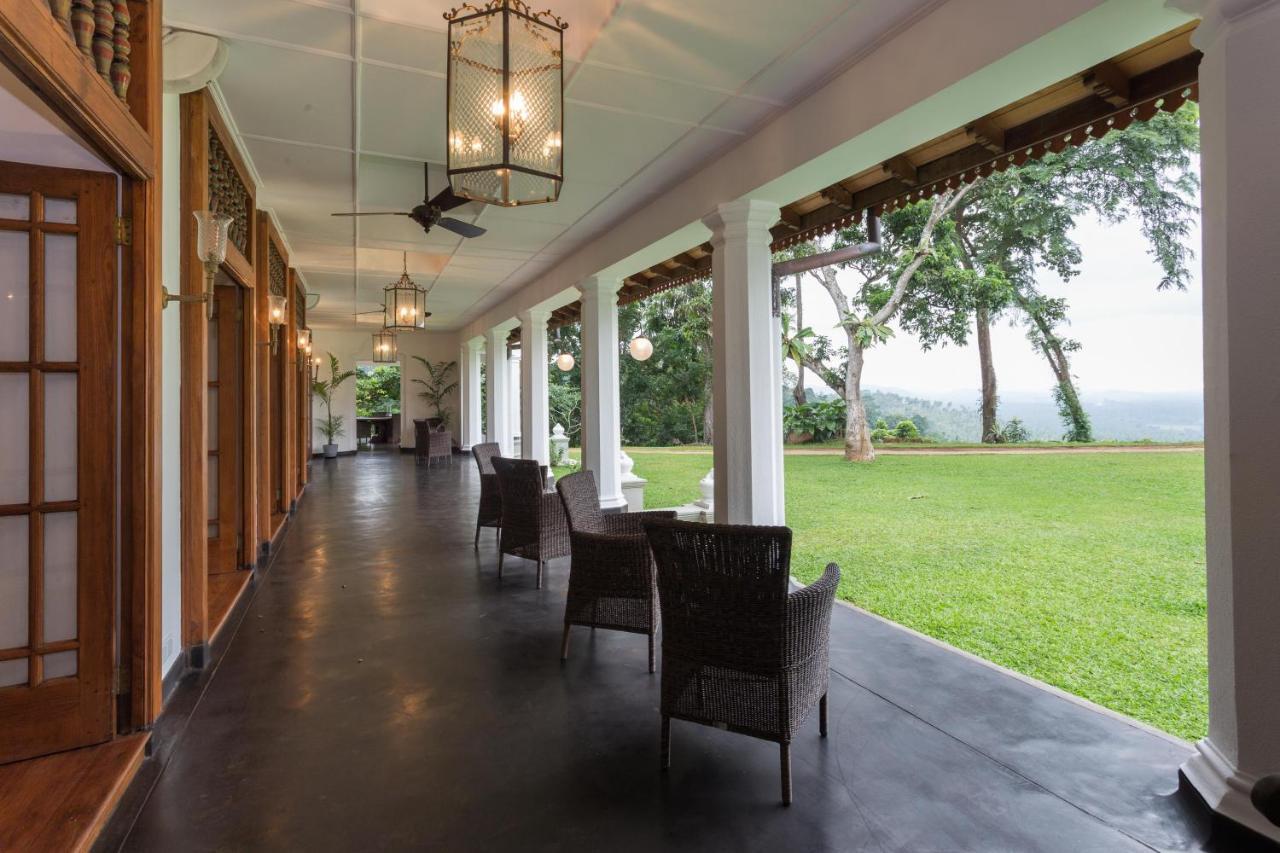 Viceroy House Hotel Pasyala Luaran gambar