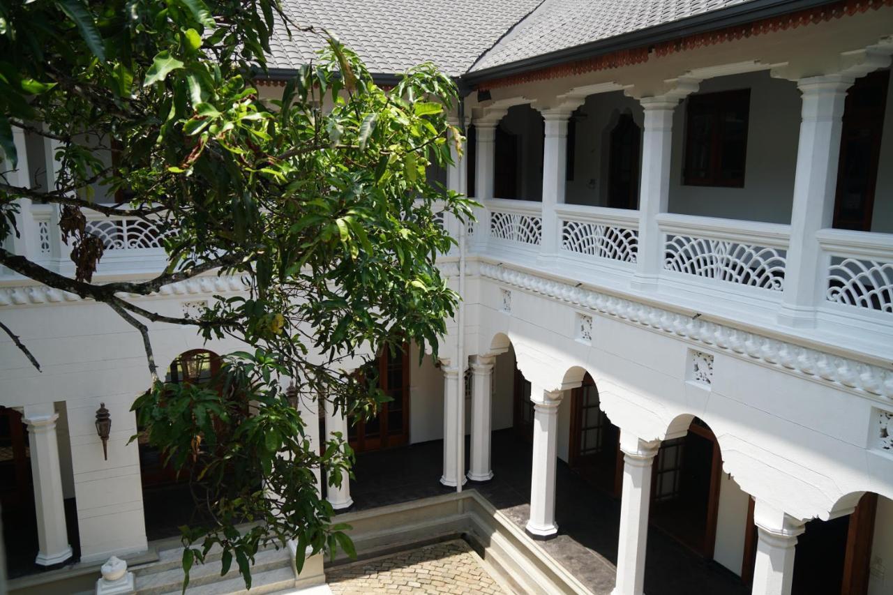 Viceroy House Hotel Pasyala Luaran gambar