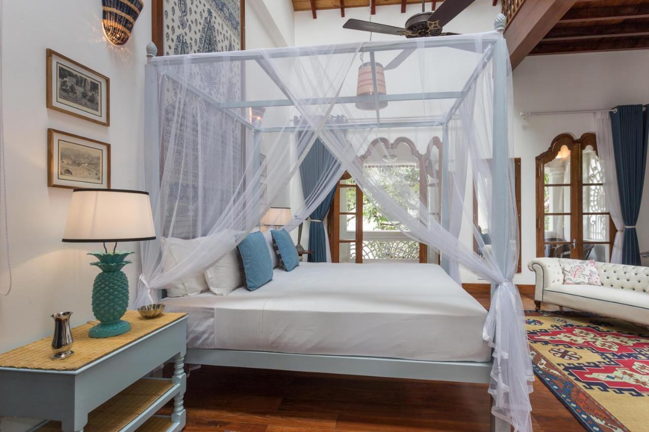 Viceroy House Hotel Pasyala Luaran gambar