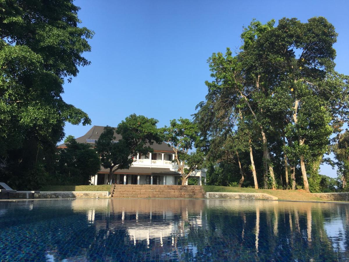 Viceroy House Hotel Pasyala Luaran gambar