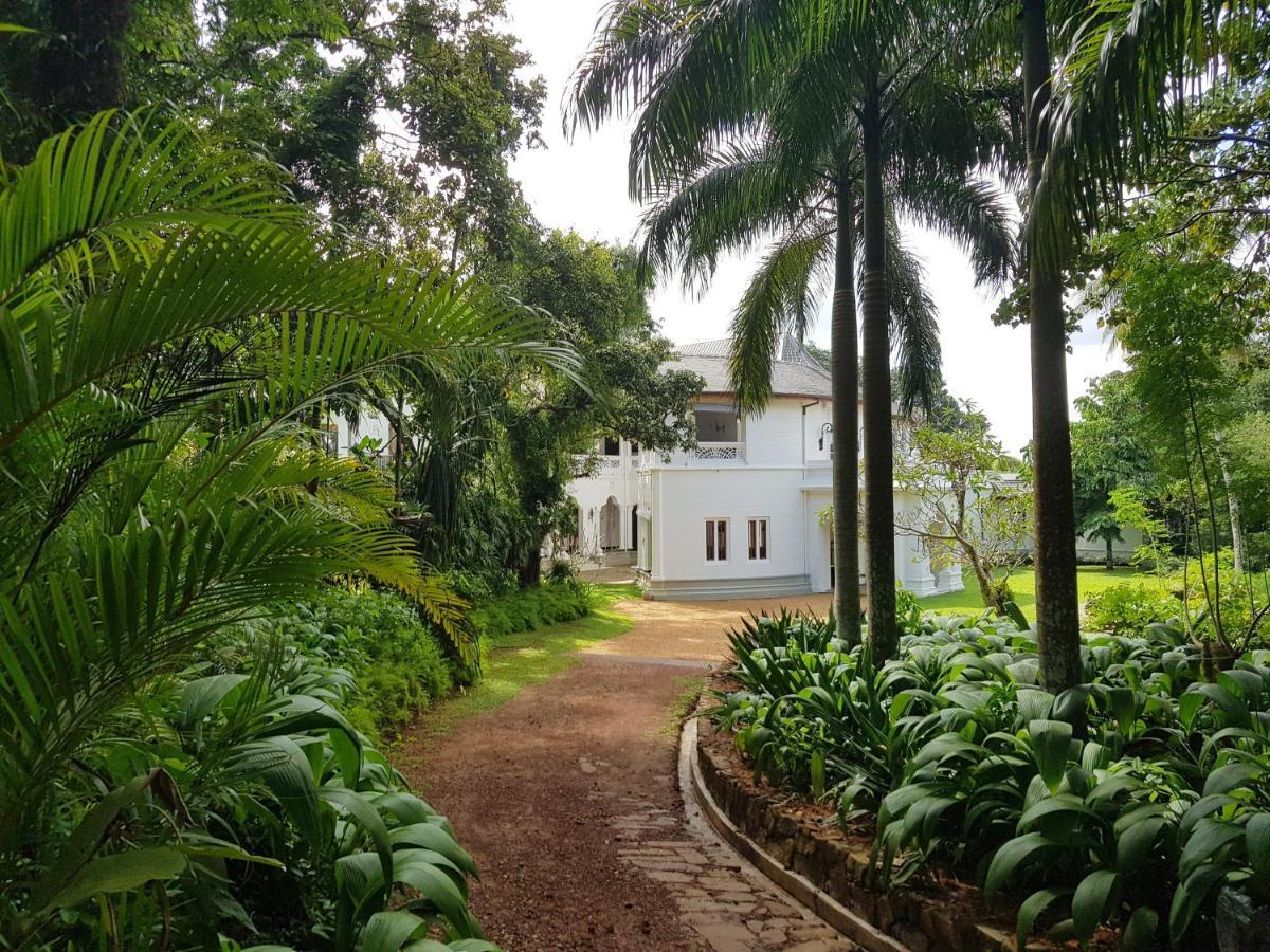 Viceroy House Hotel Pasyala Luaran gambar