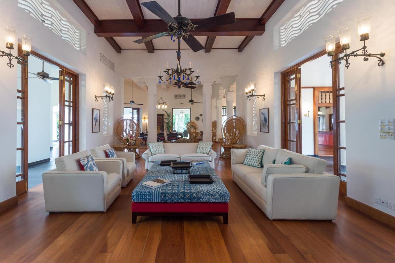 Viceroy House Hotel Pasyala Luaran gambar