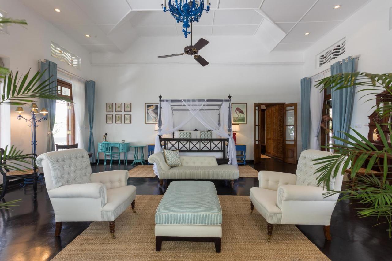 Viceroy House Hotel Pasyala Luaran gambar